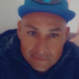 Christiansege3 from Queretaro | Man | 46 years old | Libra