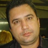Andrevcasadf8 from Assis | Man | 43 years old | Libra