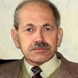 Andrey from Krasnyy Luch | Man | 69 years old | Virgo