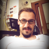 Engin from Usak | Man | 38 years old | Leo