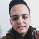 Lopes from Baependi | Man | 33 years old | Libra