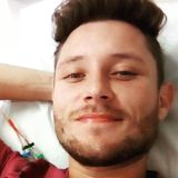 Júnio from Ibaiti | Man | 33 years old | Aquarius