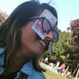 Yo from Sofia | Woman | 26 years old | Pisces