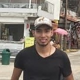 Marinfajardo1A from Rionegro | Man | 32 years old | Aquarius