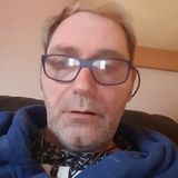 Ricky from Coatbridge | Man | 57 years old | Aquarius