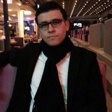 Hamza from Besiktas | Man | 36 years old | Aquarius