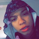 Ty from Hartford | Woman | 27 years old | Pisces