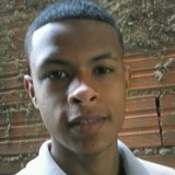 Ericholiveirr2 from Itapevi | Man | 28 years old | Libra
