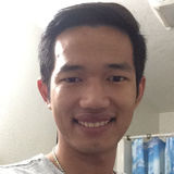 Phi from San Gabriel | Man | 28 years old | Taurus