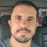 Waltervileum from Cacapava | Man | 44 years old | Sagittarius