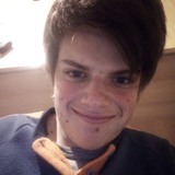 Gatti from Rieti | Man | 29 years old | Capricorn