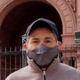 Riverporsiem6L from San Salvador de Jujuy | Man | 46 years old | Leo