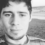 Alee from General Pico | Man | 31 years old | Pisces