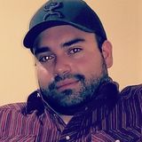 Jose from Hereford | Man | 35 years old | Scorpio