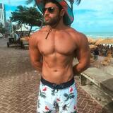 Danielsouza2Lx from Quirinopolis | Man | 25 years old | Scorpio