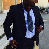 Francis from Montevarchi | Man | 51 years old | Capricorn