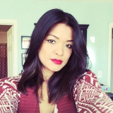 Jfig from Virginia Beach | Woman | 47 years old | Capricorn