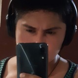 Gaosamet from San Martin Texmelucan de Labastida | Man | 28 years old | Cancer
