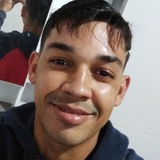 Jacksonluiz8Mz from Siqueira Campos | Man | 33 years old | Capricorn