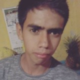 Frank from Perote | Man | 26 years old | Libra