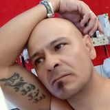Angel from Rawson | Man | 52 years old | Taurus