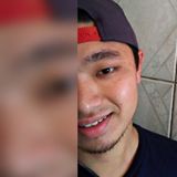Jonas from Pilar do Sul | Man | 27 years old | Gemini