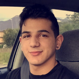 Jorge from Borgarnes | Man | 28 years old | Cancer