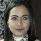 Val from Osasco | Woman | 35 years old | Gemini