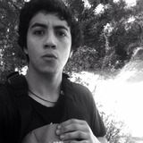 Ginos from Canete | Man | 32 years old | Aries