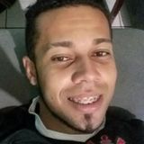 Gu from Paulista Florida | Man | 34 years old | Scorpio
