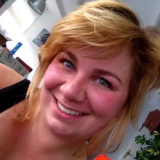 Anouk from Rotterdam | Woman | 34 years old | Scorpio