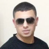 Tamer from Shalva | Man | 35 years old | Cancer