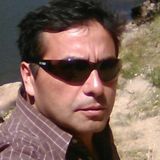 Cristian from Tome | Man | 51 years old | Libra