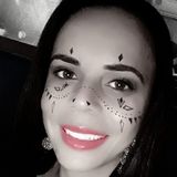 Lika from Botelhos | Woman | 36 years old | Virgo