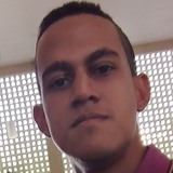 Thales from Igreja Nova | Man | 28 years old | Cancer