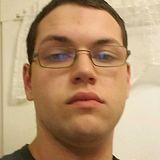 Colt from Gloucester | Man | 27 years old | Virgo