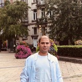 Adil from Brussels | Man | 41 years old | Scorpio