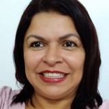 Morena from Itu | Woman | 47 years old | Libra