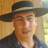 Orlando from Ibaiti | Man | 33 years old | Cancer