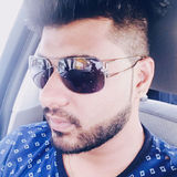 Akhi from Manama | Man | 33 years old | Capricorn