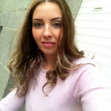 Cristina from Knokke | Woman | 36 years old | Libra