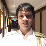 Rashid from Kowloon | Man | 39 years old | Capricorn