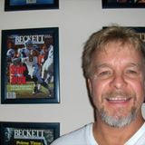 Jonny from Hamilton | Man | 53 years old | Leo