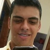 Ciel from Santa Vitoria | Man | 31 years old | Pisces