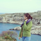 Anne from Siracusa | Woman | 33 years old | Leo