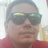 Pedemeia from Presidente Dutra | Man | 41 years old | Cancer