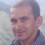 Jhonjairo98Uk from Santa Rosa de Cabal | Man | 58 years old | Capricorn