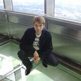 Peter from Sevastopol' | Man | 43 years old | Sagittarius