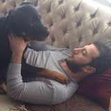 Randomaccount from ÃskÃ¼dar | Man | 39 years old | Capricorn