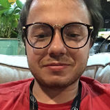 Jtoffoli from Central District | Man | 34 years old | Leo